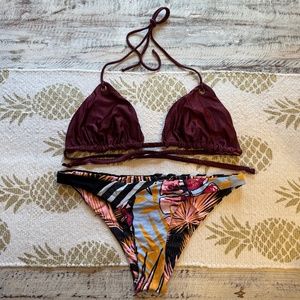 Maaji Fully Reversible Bikini